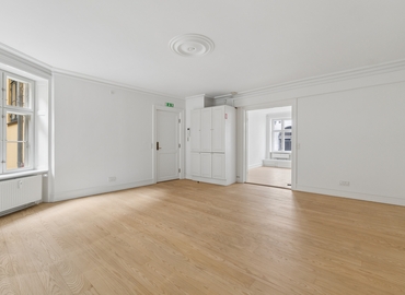 Kontor til leje på Vestergade 27, 1456 København K - 194 m² | Foto 5 - Lokalebasen.dk