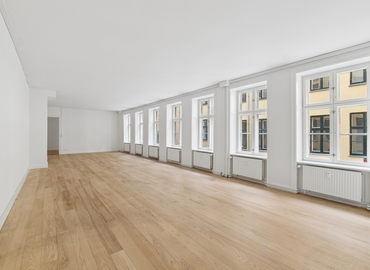 Kontor til leje på Vestergade 27, 1456 København K - 194 m² | Foto 2 - Lokalebasen.dk