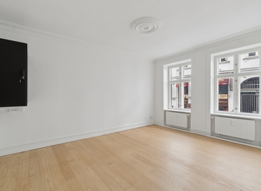Kontor til leje på Vestergade 27, 1456 København K - 194 m² | Foto 3 - Lokalebasen