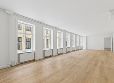Kontor til leje på Vestergade 27, 1456 København K - 194 m² | Foto 1 - Lokalebasen
