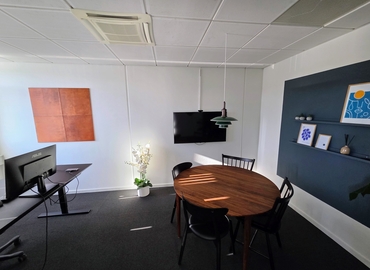 Lager til leje på Lundborgvej 13, 8800 Viborg - 2635 m² | Foto 5 - Lokalebasen