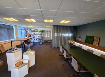 Lager til leje på Lundborgvej 13, 8800 Viborg - 2635 m² | Foto 7 - Lokalebasen.dk