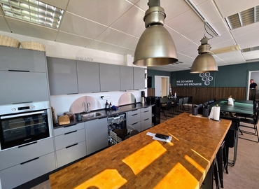 Lager til leje på Lundborgvej 13, 8800 Viborg - 2635 m² | Foto 8 - Lokalebasen.dk