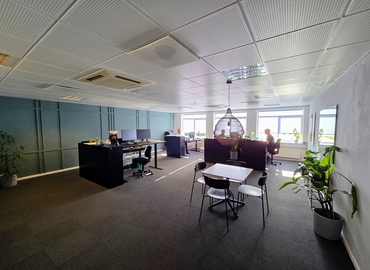 Lager til leje på Lundborgvej 13, 8800 Viborg - 2635 m² | Foto 6 - Lokalebasen.dk