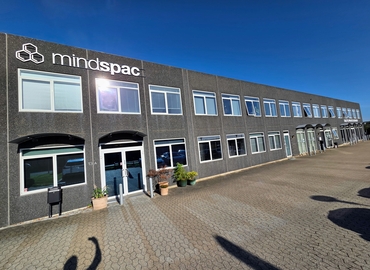 Lager til leje på Lundborgvej 13, 8800 Viborg - 2635 m² | Foto 3 - Lokalebasen