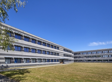 Warehouse Meterbuen 33 2740 Skovlunde