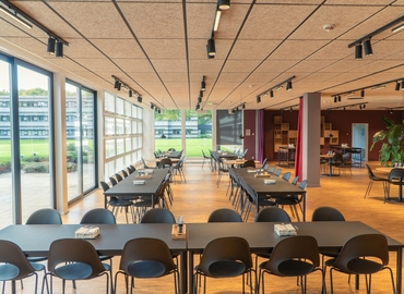 Warehouse Meterbuen 33 2740 Skovlunde