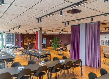 Warehouse Meterbuen 33 2740 Skovlunde
