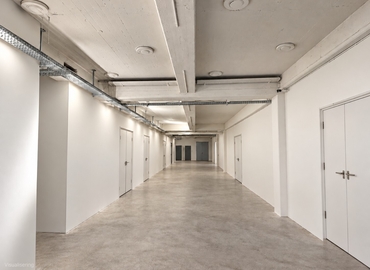 Warehouse Meterbuen 33 2740 Skovlunde