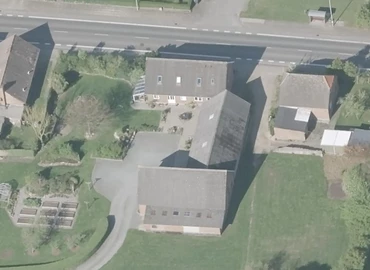Bolig Skjernvej 13 6900 Skjern