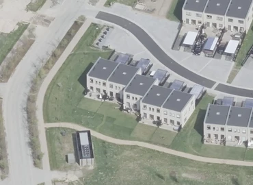 Bolig Okavangovej 4 3600 Frederikssund