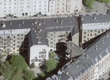 Lager / produktion J.E. Ohlsens Gade 14 2100 København Ø