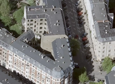 Lager / produktion J.E. Ohlsens Gade 14 2100 København Ø