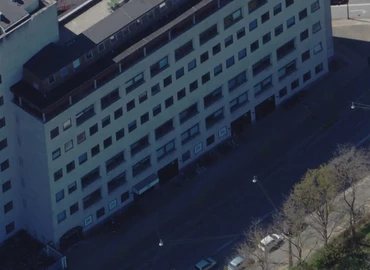 Lager til leje på Borups Allé 43, 2200 København N - 473 m² | Foto 0 - Lokalebasen.dk