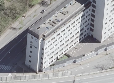 Lager til leje på Borups Allé 43, 2200 København N - 473 m² | Foto 3 - Lokalebasen