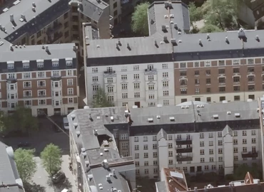 Lager / produktion J.E. Ohlsens Gade 14 2100 København Ø