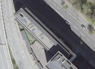 Lager til leje på Borups Allé 43, 2200 København N - 473 m² | Foto 4 - Lokalebasen