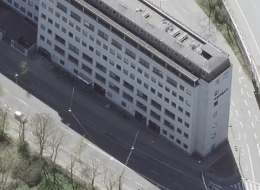 Lager til leje på Borups Allé 43, 2200 København N - 473 m² | Foto 1 - Lokalebasen.dk