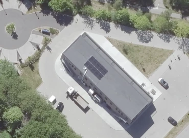 Kontor til leje på Provstlund Alle 2A, 8700 Horsens - 110 m² | Foto 0 - Lokalebasen