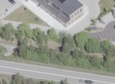 Kontor til leje på Provstlund Alle 2A, 8700 Horsens - 110 m² | Foto 0 - Lokalebasen.dk