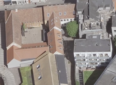 Kontor Vestergade 19B 8000 Aarhus C
