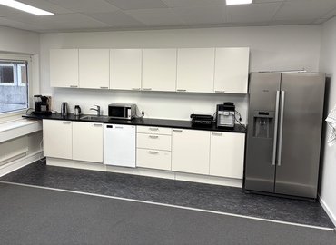 Kontor til leje på Smedeholm 13A 2. sal tv., 2730 Herlev - 340 m² | Foto 6 - Lokalebasen