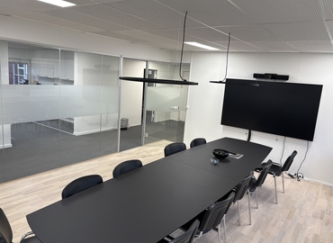 Kontor til leje på Smedeholm 13A 2. sal tv., 2730 Herlev - 340 m² | Foto 2 - Lokalebasen.dk