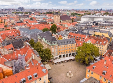 Kontor til leje på Kejsergade 2, 1155 København K - 469 m² | Foto 2 - Lokalebasen
