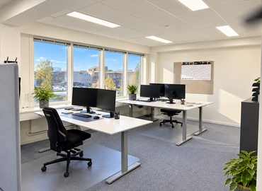Office Blokken 19 3460 Birkerod