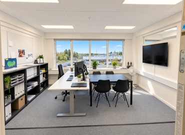 Office Blokken 19 3460 Birkerod