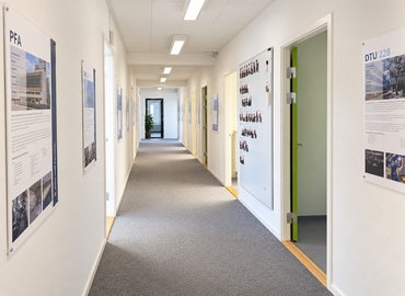 Office Blokken 19 3460 Birkerod