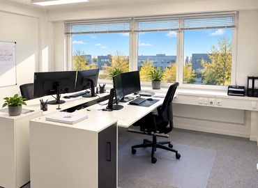 Office Blokken 19 3460 Birkerod
