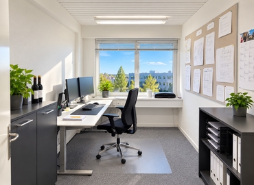 Office Blokken 19 3460 Birkerod