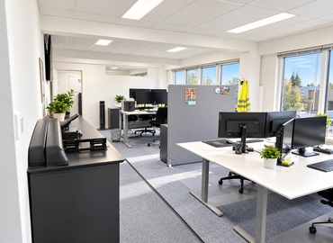 Office Blokken 19 3460 Birkerod