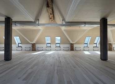Kontor til leje på Danneskiold-Samsøes Allé 19, 1436 København K - 5859 m² | Foto 13 - Lokalebasen.dk