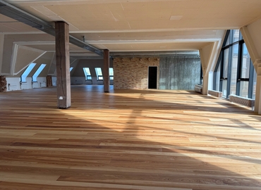 Kontor til leje på Danneskiold-Samsøes Allé 19, 1436 København K - 5859 m² | Foto 10 - Lokalebasen.dk