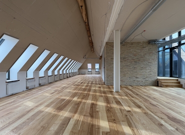 Kontor til leje på Danneskiold-Samsøes Allé 19, 1436 København K - 5859 m² | Foto 12 - Lokalebasen