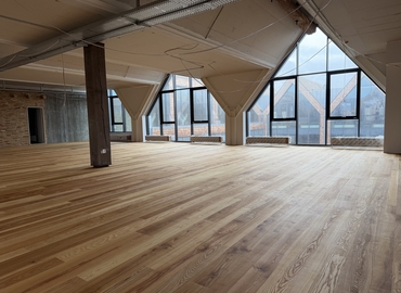 Kontor til leje på Danneskiold-Samsøes Allé 19, 1436 København K - 5859 m² | Foto 11 - Lokalebasen