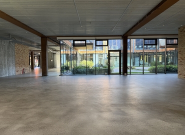Kontor til leje på Danneskiold-Samsøes Allé 19, 1436 København K - 5859 m² | Foto 6 - Lokalebasen.dk