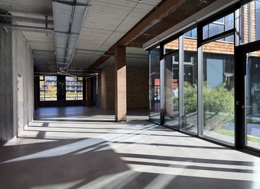 Kontor til leje på Danneskiold-Samsøes Allé 19, 1436 København K - 5859 m² | Foto 7 - Lokalebasen.dk