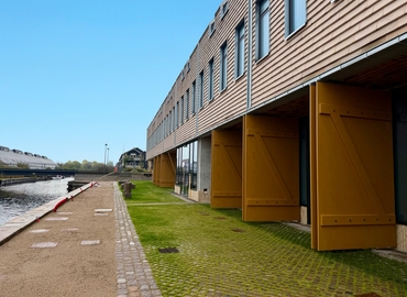 Kontor til leje på Danneskiold-Samsøes Allé 19, 1436 København K - 5859 m² | Foto 5 - Lokalebasen.dk