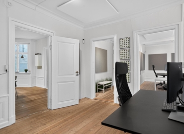 Kontor til leje på Kronprinsensgade 3, 1114 København K - 106 m² | Foto 7 - Lokalebasen.dk