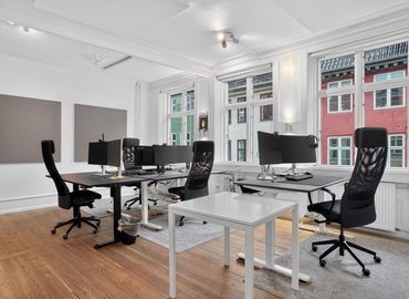 Kontor til leje på Kronprinsensgade 3, 1114 København K - 106 m² | Foto 9 - Lokalebasen.dk