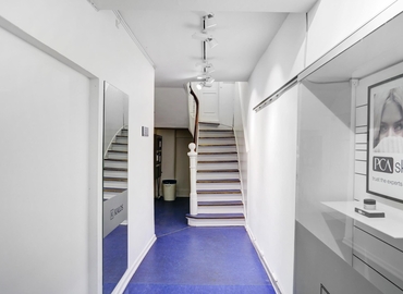 Kontor til leje på Kronprinsensgade 3, 1114 København K - 106 m² | Foto 3 - Lokalebasen