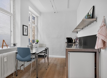 Kontor til leje på Kronprinsensgade 3, 1114 København K - 106 m² | Foto 14 - Lokalebasen.dk