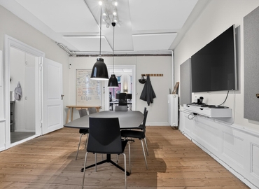 Kontor til leje på Kronprinsensgade 3, 1114 København K - 106 m² | Foto 11 - Lokalebasen.dk