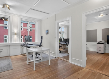 Kontor til leje på Kronprinsensgade 3, 1114 København K - 106 m² | Foto 10 - Lokalebasen