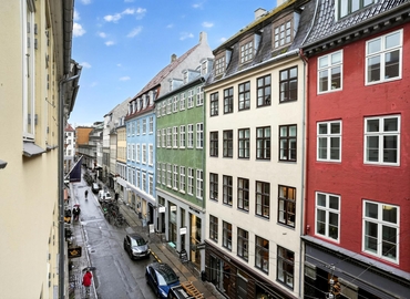 Kontor til leje på Kronprinsensgade 3, 1114 København K - 106 m² | Foto 15 - Lokalebasen