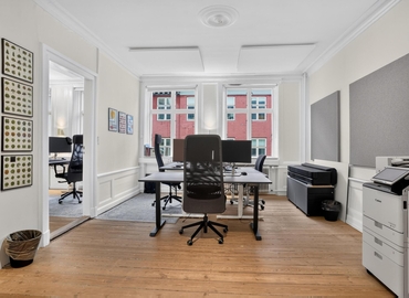 Kontor til leje på Kronprinsensgade 3, 1114 København K - 106 m² | Foto 6 - Lokalebasen.dk