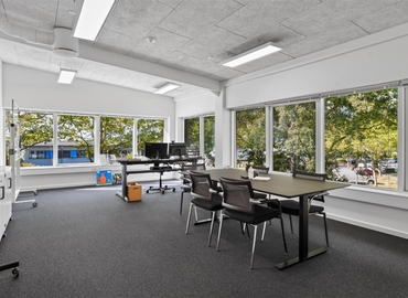 Lager til leje på Transformervej 31, 2860 Søborg - 1160 m² | Foto 7 - Lokalebasen.dk